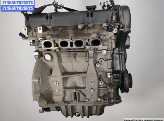 купить Двигатель (ДВС) на Ford Focus I (1998-2005)