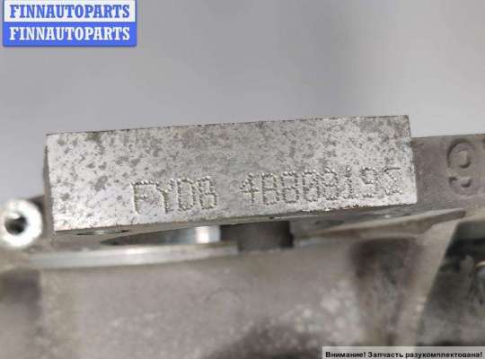 купить Двигатель (ДВС) на Ford Focus I (1998-2005)