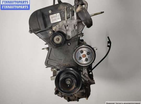 купить Двигатель (ДВС) на Ford Focus I (1998-2005)