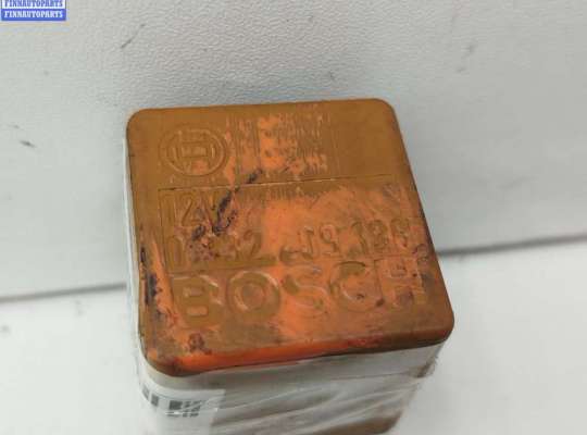 купить Реле стеклоочистителя (дворников) на Opel Vectra C (2002-2008)