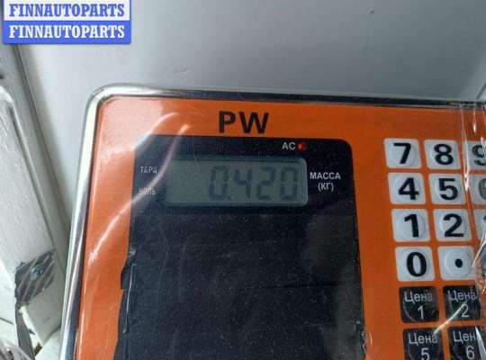 купить Фара противотуманная правая на Audi A6 C5 (1997-2005)