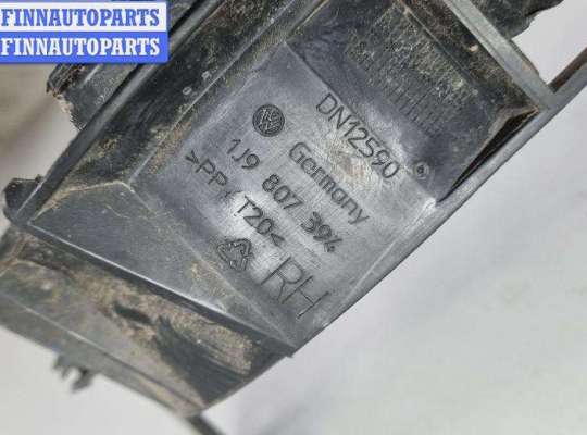 купить Кронштейн бампера заднего на Volkswagen Golf-4