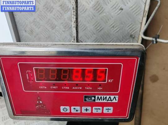 купить Усилитель бампера переднего на Toyota Avensis (2003-2008)