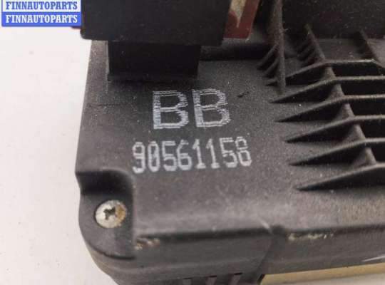 купить Замок двери задней правой на Opel Astra G (1998-2004)