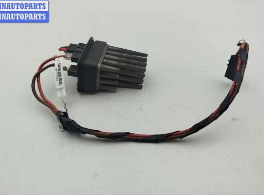 Сопротивление отопителя OP2388234 на Opel Zafira B (2004-2014)