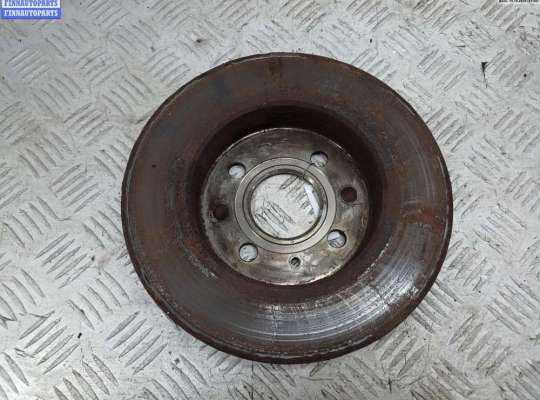 купить Диск тормозной задний на Opel Astra G (1998-2004)