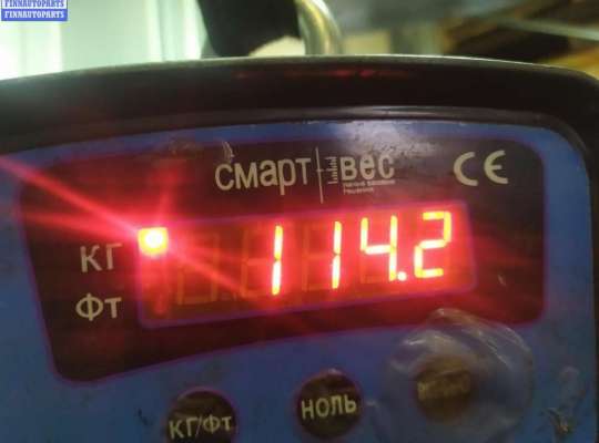 купить Двигатель (ДВС) на разборку на Opel Signum (2003-2008)