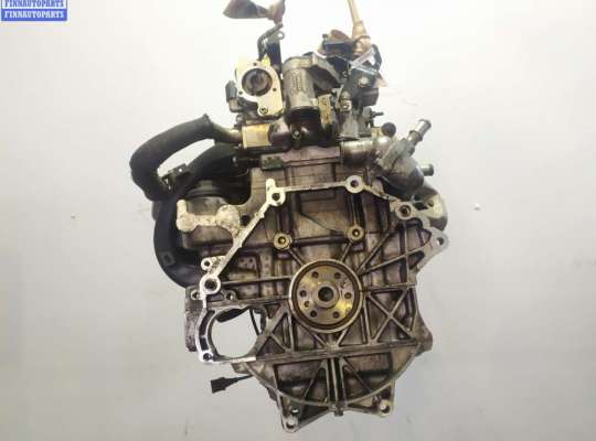 купить Двигатель (ДВС) на разборку на Opel Signum (2003-2008)