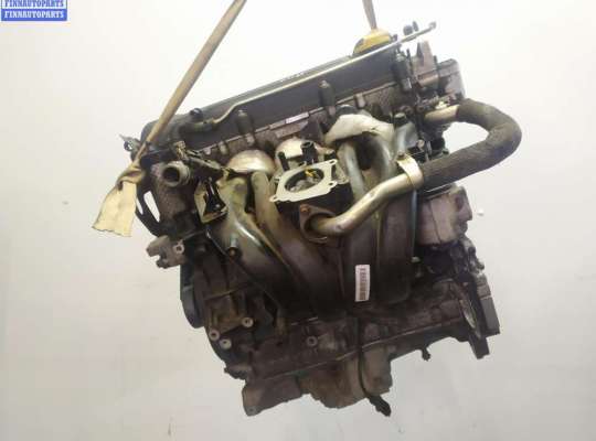 купить Двигатель (ДВС) на разборку на Opel Signum (2003-2008)