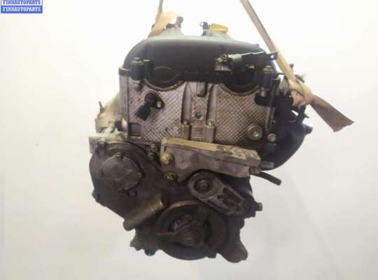купить Двигатель (ДВС) на разборку на Opel Signum (2003-2008)