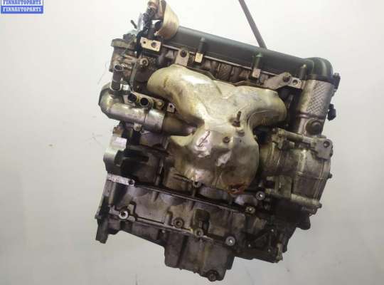 купить Двигатель (ДВС) на разборку на Opel Signum (2003-2008)