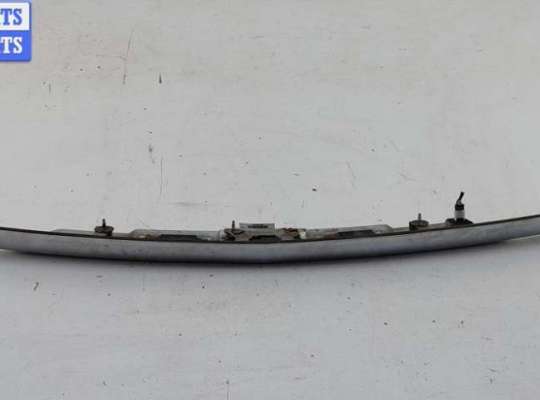 купить Накладка подсветки номера на Opel Astra H (2004-2009)