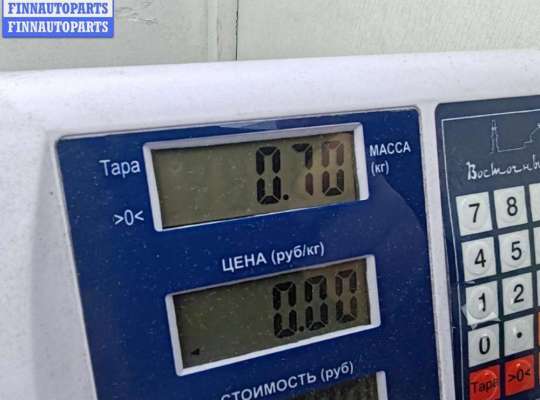 купить Моторчик стеклоподъемника передний левый на Skoda Octavia mk2 (A5 1Z) 2004-2013