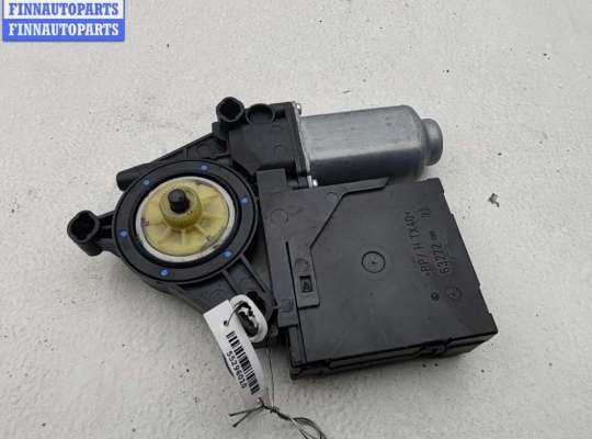 купить Моторчик стеклоподъемника передний левый на Skoda Octavia mk2 (A5 1Z) 2004-2013