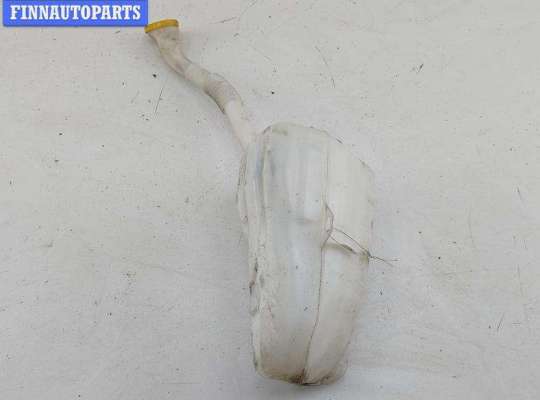 Бачок омывателя на Renault Scenic II