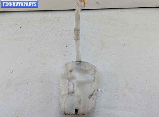 Бачок омывателя RN1526076 на Renault Scenic II (2003-2009)