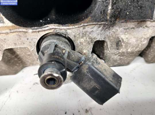 купить Головка блока цилиндров двигателя (ГБЦ) на Volkswagen Passat B6