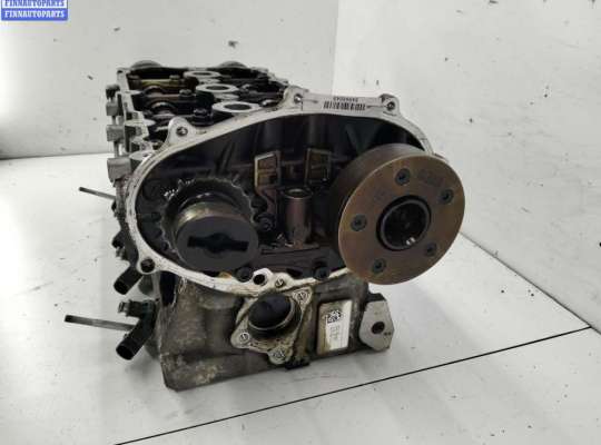 купить Головка блока цилиндров двигателя (ГБЦ) на Volkswagen Passat B6