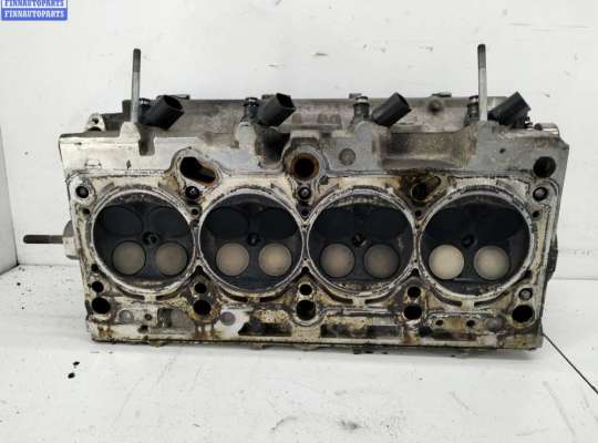 купить Головка блока цилиндров двигателя (ГБЦ) на Volkswagen Passat B6