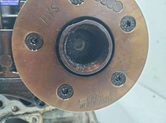 купить Головка блока цилиндров двигателя (ГБЦ) на Volkswagen Passat B6