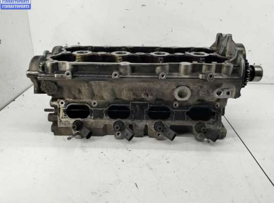купить Головка блока цилиндров двигателя (ГБЦ) на Volkswagen Passat B6