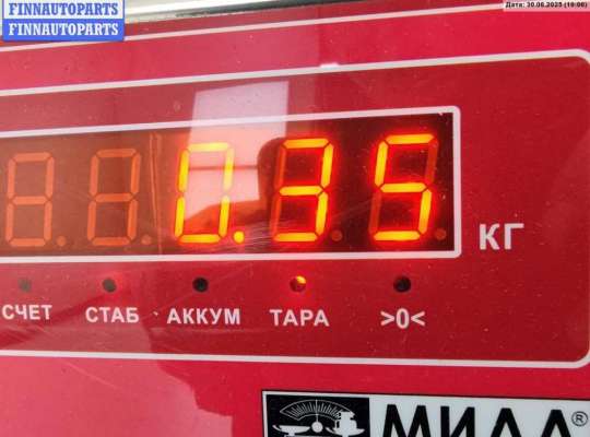 купить Петля двери передней левой на Audi A4 B6 (2001-2004)