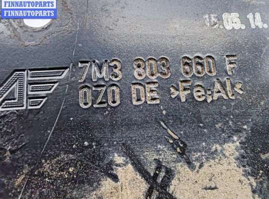 купить Механизм крепления запаски на Ford Galaxy (2000-2006)