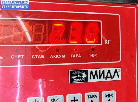 купить Механизм крепления запаски на Ford Galaxy (2000-2006)