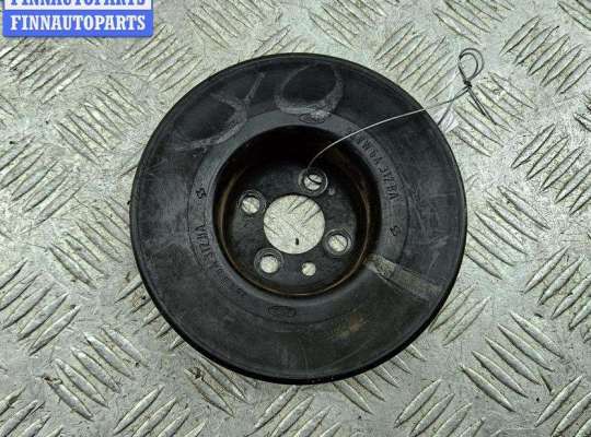 Шкив коленвала VG2726726 на Volkswagen Sharan (1995-2000)