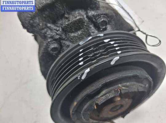 купить Компрессор кондиционера на Audi A4 B8 (2007-2015)