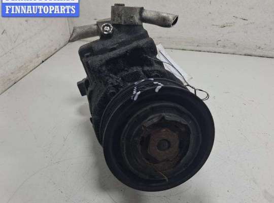 купить Компрессор кондиционера на Audi A4 B8 (2007-2015)