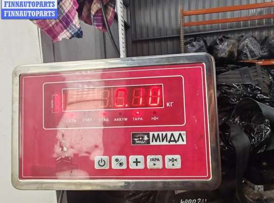 купить Датчик кислородный (лямбда-зонд) на Volkswagen Passat B5+ (GP)