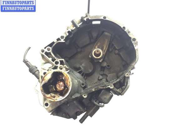 КПП 5-ст. механическая RN1505653 на Renault Megane I (1995-2003)