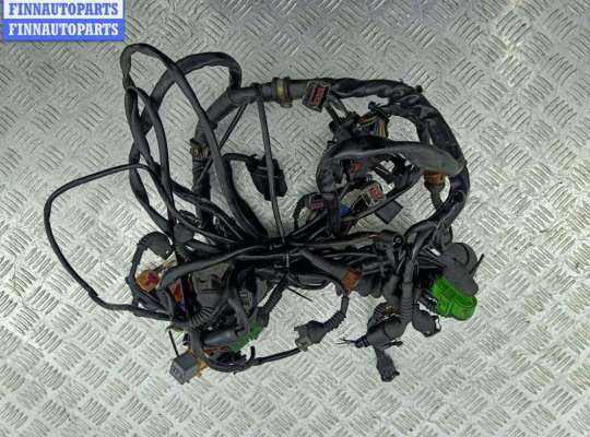 купить Проводка двигателя на Audi A6 C5 (1997-2005)