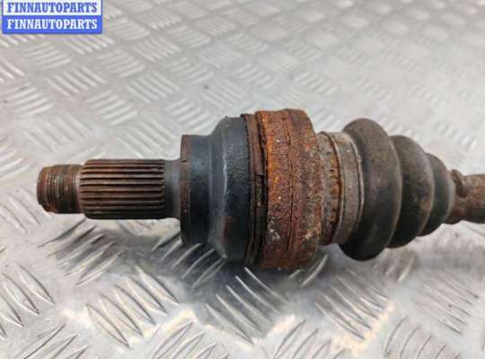 купить Полуось задняя на BMW 5 E39 (1995-2003)