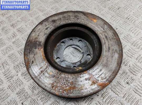 купить Диск тормозной передний на Opel Omega B (1994-2003)