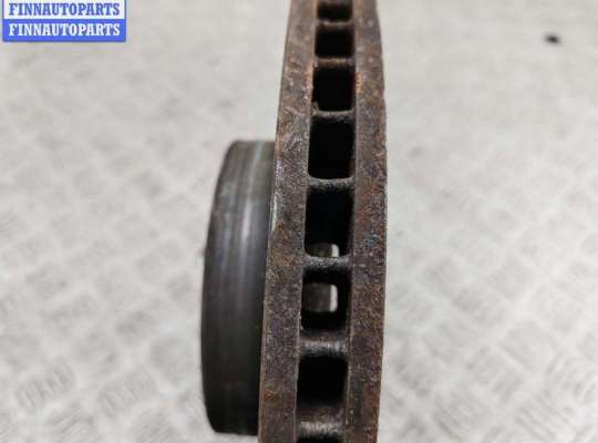 купить Диск тормозной передний на Opel Omega B (1994-2003)