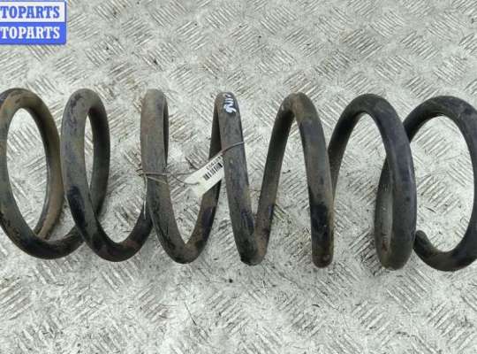 купить Пружина подвески задняя на Ford S-Max