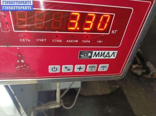 купить Пружина подвески задняя на Ford S-Max