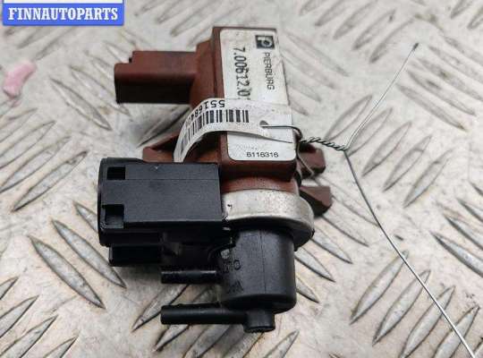 купить Клапан управления турбиной (актуатор) на Citroen C5 (2001-2008)