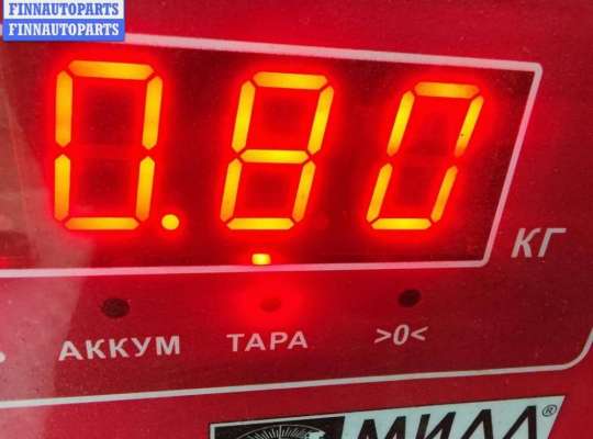 купить Опора амортизатора переднего (верхняя) на Audi A6 C4 (1994-1997)