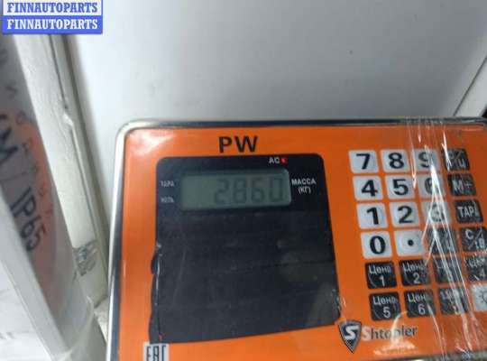 купить Фара левая на Peugeot 307