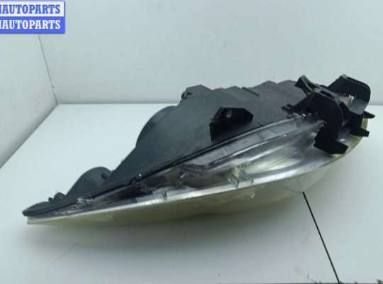 купить Фара левая на Peugeot 307