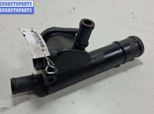 купить Фланец (тройник) системы охлаждения на Volkswagen Touran