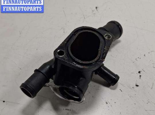 купить Фланец (тройник) системы охлаждения на Volkswagen Touran