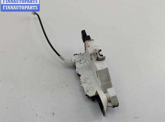 Замок двери передней левой PG1220037 на Citroen Berlingo B9 (2008- )