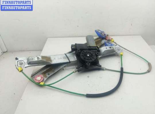 купить Стеклоподъемник электрический передний правый на Opel Corsa D (2006-2014)