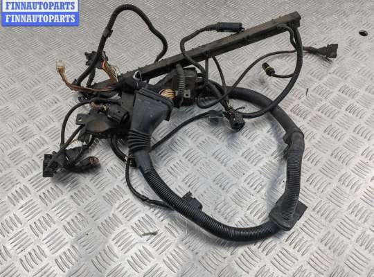 купить Проводка двигателя на BMW 5 E39 (1995-2003)