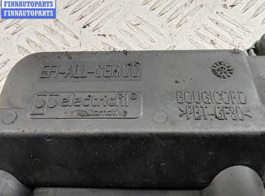 купить Катушка зажигания на Citroen C3 I (2002-2009)