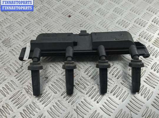 купить Катушка зажигания на Citroen C3 I (2002-2009)